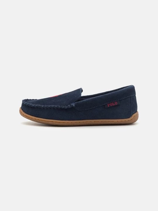 Obrázek produktu Mokasíny Polo Ralph Lauren tmavě modrá