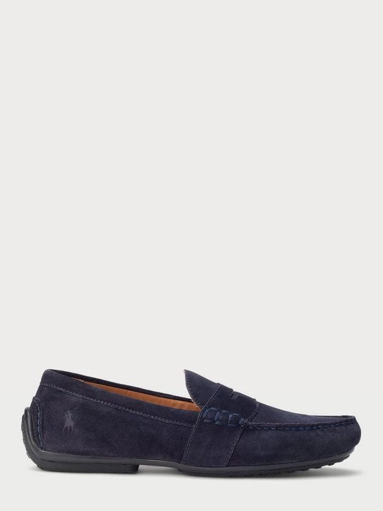Obrázek produktu Mokasíny Polo Ralph Lauren tmavě modrá