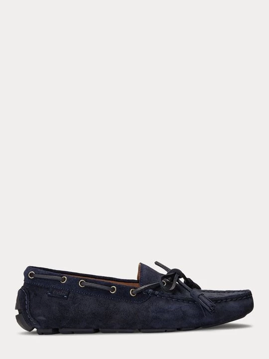 Obrázek produktu Mokasíny Polo Ralph Lauren tmavě modrá