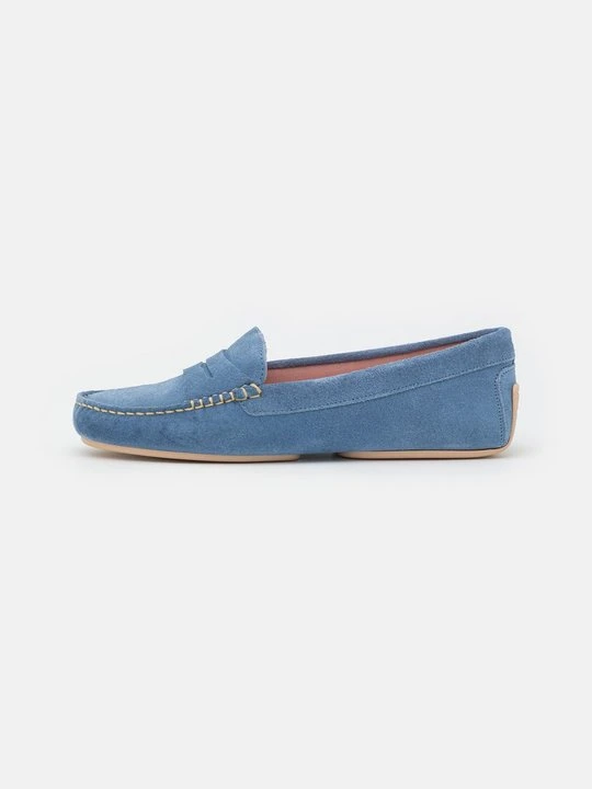 Obrázek produktu Mokasíny Pretty Ballerinas modrá