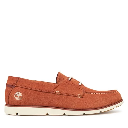 Obrázek produktu Mokasíny Timberland Grafton Bay TB0A42X7EIZ1 Hnědá