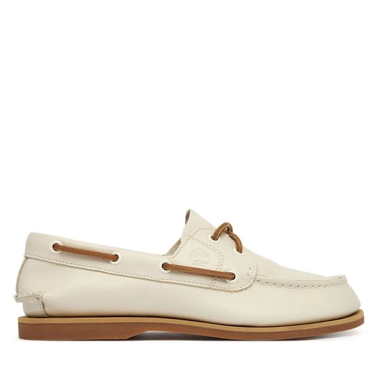 Obrázek produktu Mokasíny Timberland TB0A2Q9XETD1 Bílá