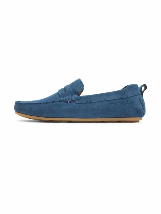 Obrázek produktu Mokasíny Tommy Hilfiger modrá