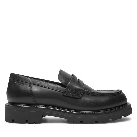 Obrázek produktu Mokasíny Vagabond Shoemakers Cameron 5675-001-20 Černá