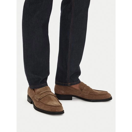 Obrázek produktu Mokasíny Vagabond Shoemakers Mario 4961-040-19 Hnědá