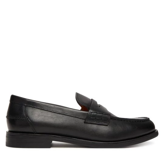 Obrázek produktu Mokasíny Vagabond Shoemakers Steven 6060-001-20 Černá