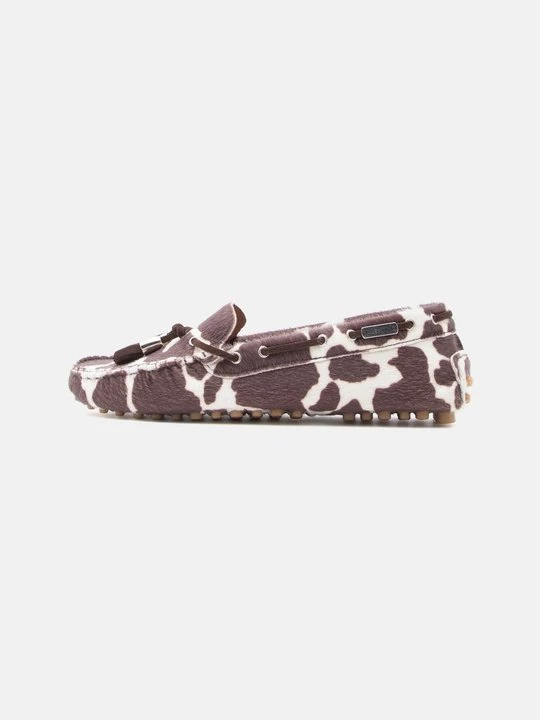 Obrázek produktu Mokasíny Valentino hnědá
