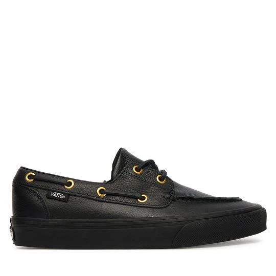 Obrázek produktu Mokasíny Vans 2-Eyelet VN000Z11CJK1 Černá