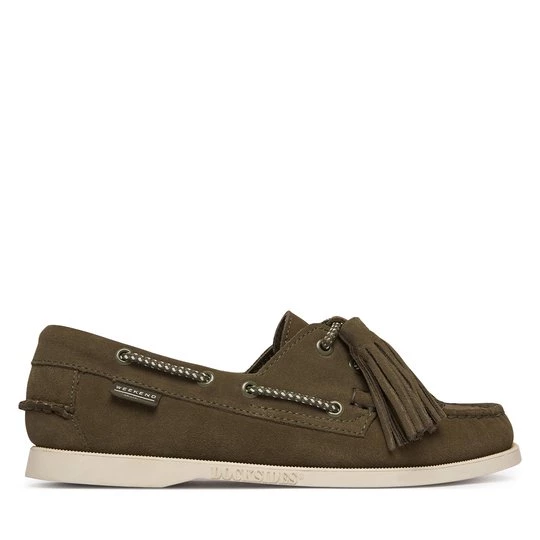 Obrázek produktu Mokasíny Weekend Max Mara 2615521014670 Khaki