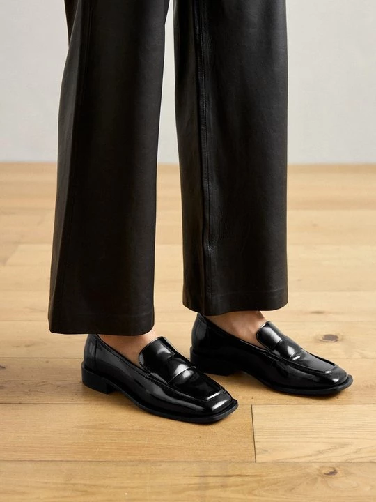 Obrázek produktu Mokasíny Zign STUDIO By Zalando černá