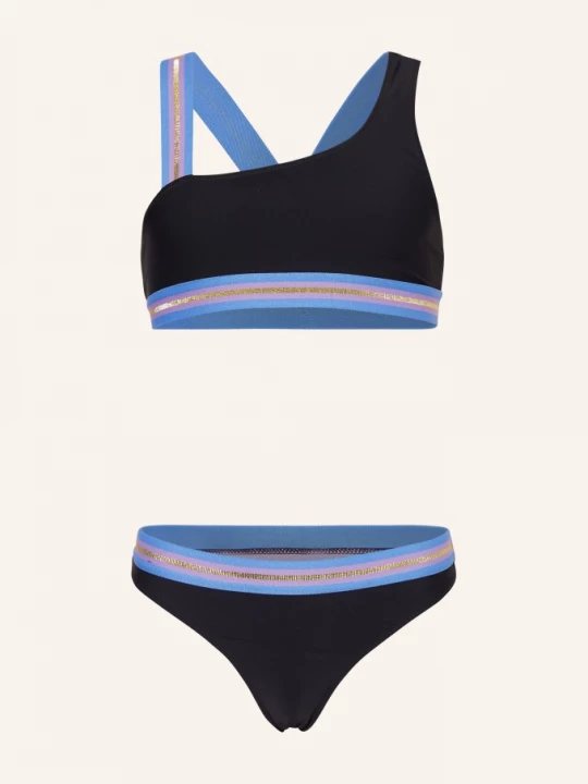 Obrázek produktu Molo Bustier Bikiny Nicola S Uv Ochranou 50+ černá