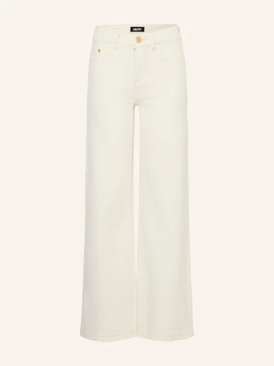 Obrázek produktu Molo Džíny Asta S Rozšiřujícími Se Nohavicemi, Slim Fit 5474 crisp white