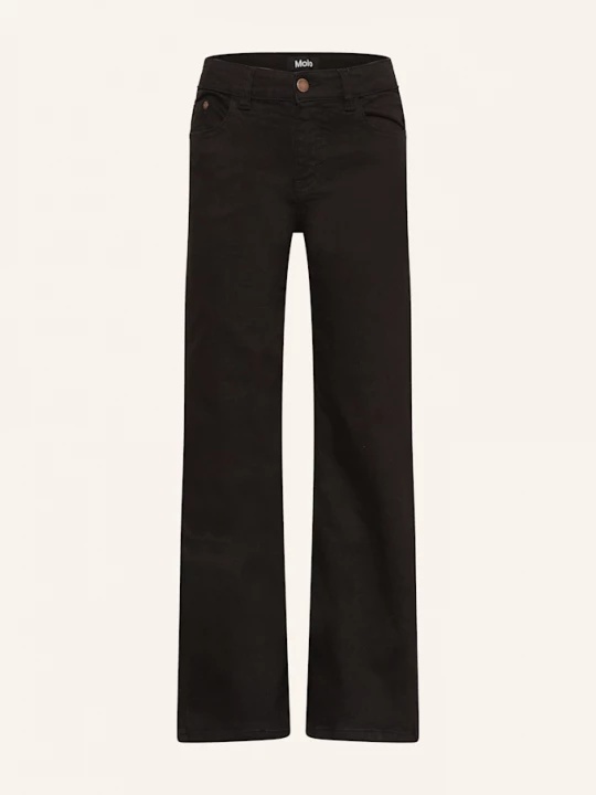 Obrázek produktu Molo Džíny Asta Slim Fit 0099 black