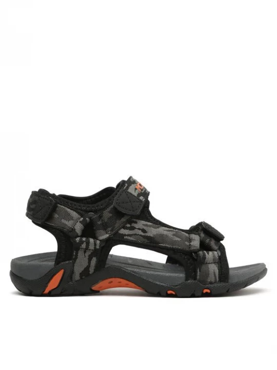 Obrázek produktu MOLS Sandály Arbonon Jr.Sandal M222311 Zelená