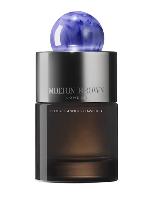 Obrázek produktu Molton Brown Bluebell & Wild Strawberry Eau de Parfum 100 ml