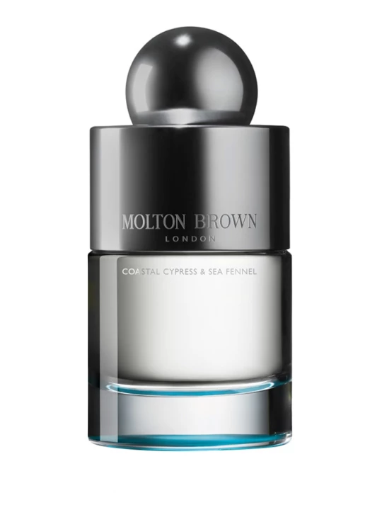 Obrázek produktu Molton Brown Coastal Cypress & Sea Fennel Eau de Toilette 100 ml
