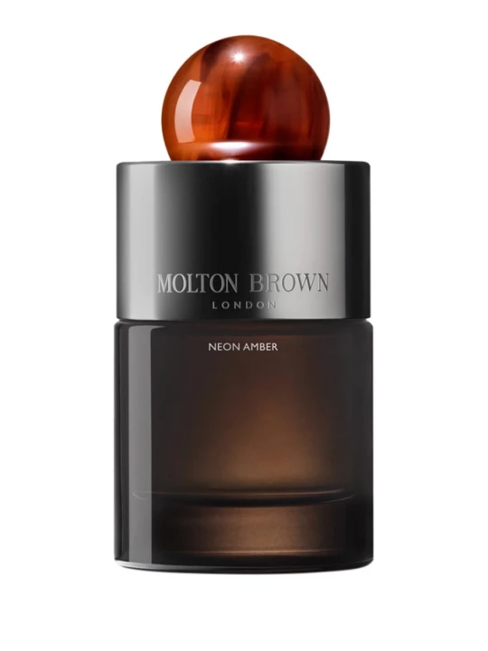 Obrázek produktu Molton Brown Neon Amber Eau de Parfum 100 ml