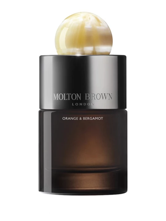 Obrázek produktu Molton Brown Orange & Bergamot Eau de Parfum 100 ml