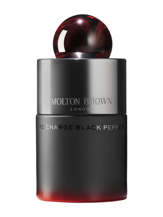 Obrázek produktu Molton Brown Re-Charge Black Pepper Parfémová voda 100 ml