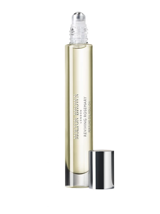 Obrázek produktu Molton Brown Reviving Rosemary Perfume Oil Roll-On 10 ml