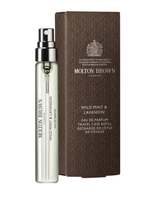 Obrázek produktu Molton Brown Wild Mint & Lavandin Eau de Parfum 7.5 ml