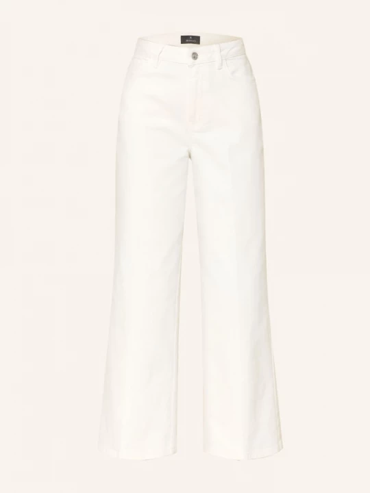 Obrázek produktu Monari Džíny Se Širokými Nohavicemi 102 off-white