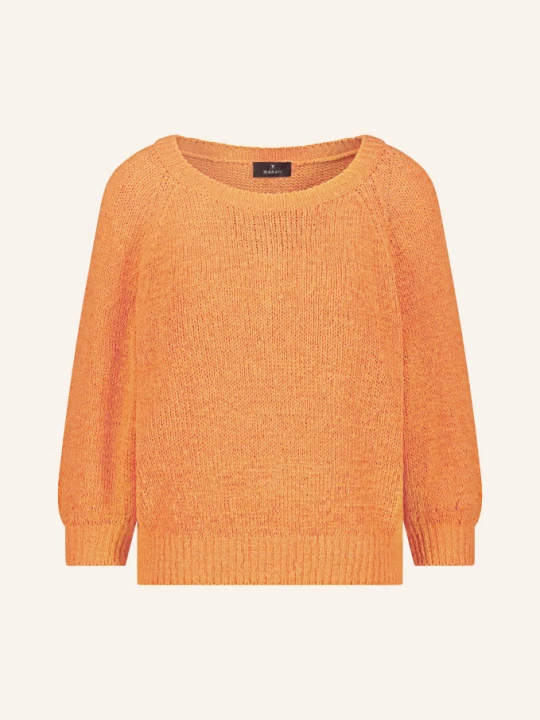 Obrázek produktu Monari Svetr oranžová