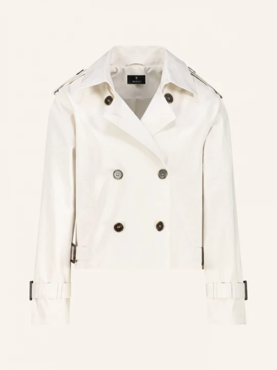 Obrázek produktu Monari Trenchcoat krémová