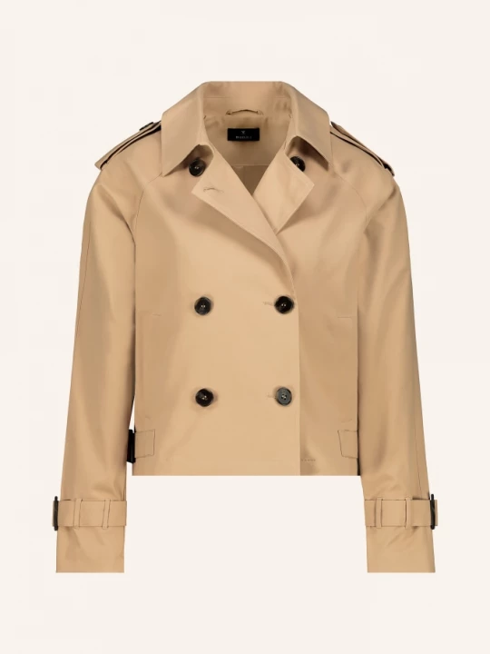 Obrázek produktu Monari Trenchcoat velbloudí