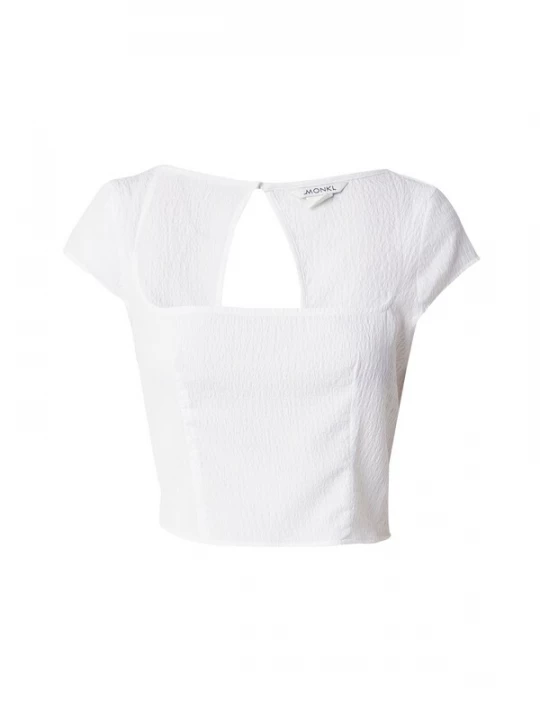 Obrázek produktu Monki Halenka bílá