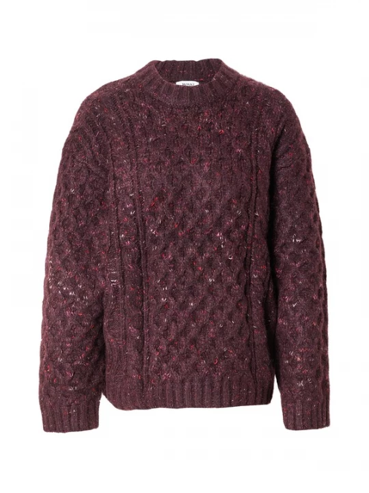 Obrázek produktu Monki Maxi svetr 'Tate' cyclam