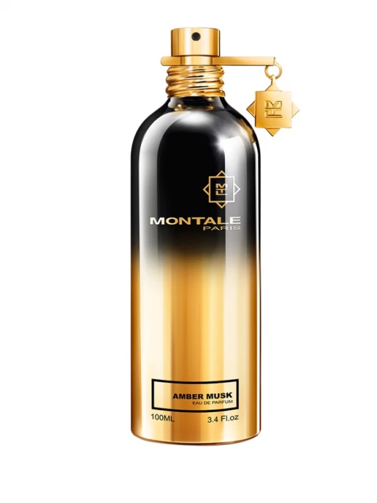 Obrázek produktu Montale Amber Musk Eau de Parfum 100 ml