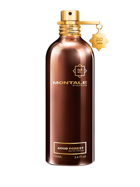 Obrázek produktu Montale Aoud Forest Eau de Parfum 100 ml