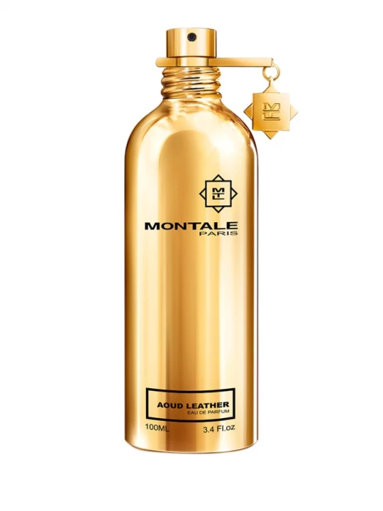 Obrázek produktu Montale Aoud Leather Eau de Parfum 100 ml