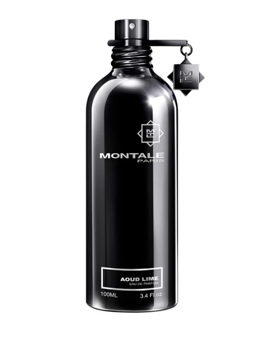 Obrázek produktu Montale Aoud Lime Eau de Parfum 100 ml