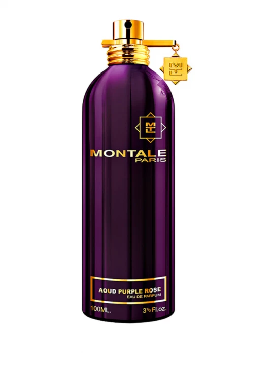 Obrázek produktu Montale Aoud Purple Rose Eau de Parfum 100 ml