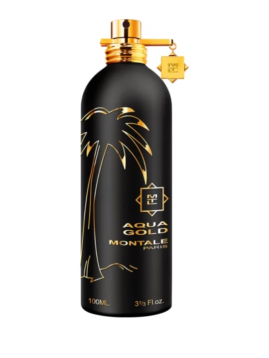 Obrázek produktu Montale Aqua Gold Eau de Parfum 100 ml