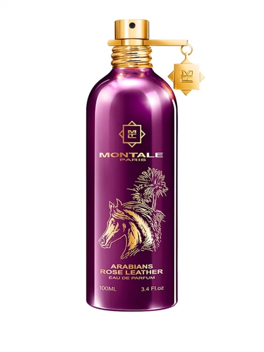 Obrázek produktu Montale Arabians Rose Leather Eau de Parfum 100 ml