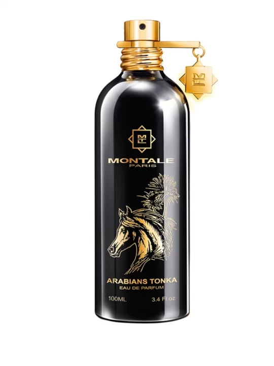 Obrázek produktu Montale Arabians Tonka Eau de Parfum 100 ml