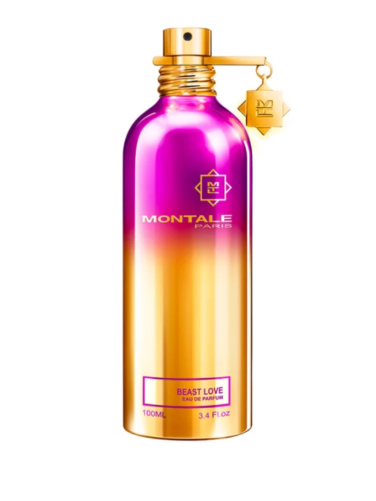 Obrázek produktu Montale Beast Love Eau de Parfum 100 ml