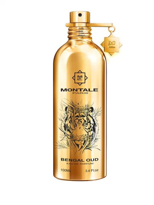 Obrázek produktu Montale Bengal Oud Eau de Parfum 100 ml