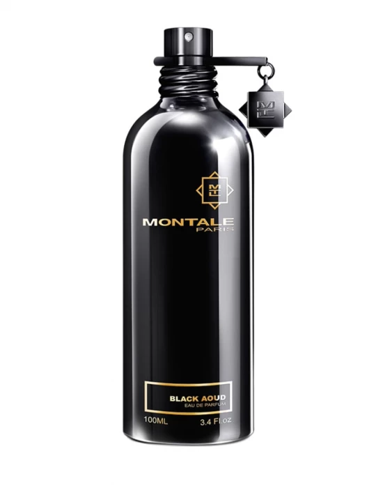 Obrázek produktu Montale Black Aoud Eau de Parfum 100 ml