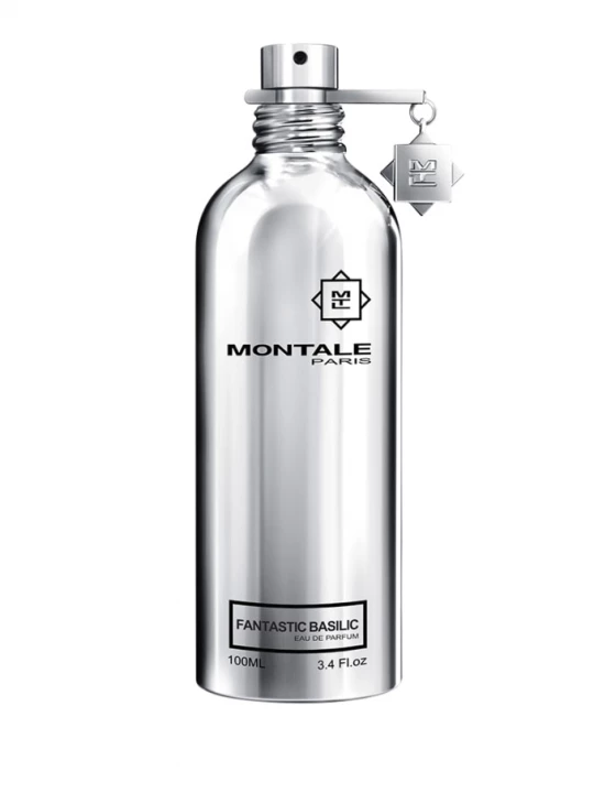 Obrázek produktu Montale Fantastic Basilic Eau de Parfum 100 ml