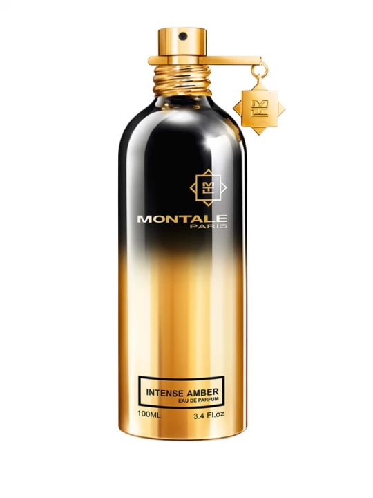 Obrázek produktu Montale Intense Amber Eau de Parfum 100 ml