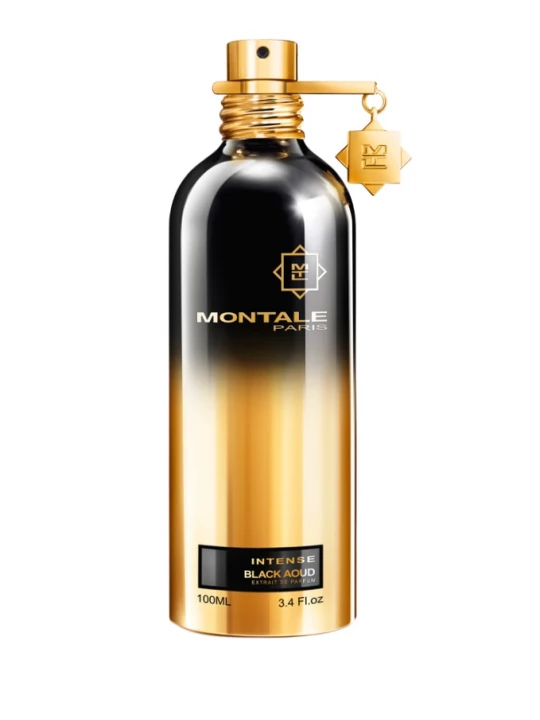 Obrázek produktu Montale Intense Black Aoud Eau de Parfum 100 ml