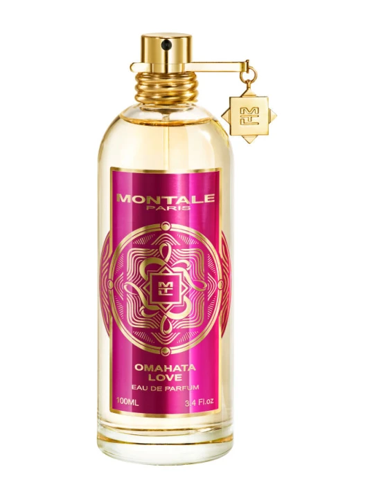 Obrázek produktu Montale Omahata Love Parfémová voda 100 ml