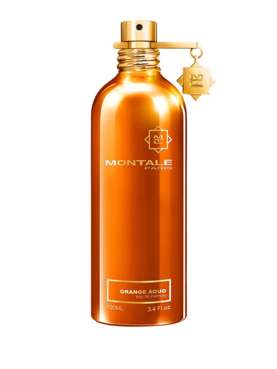 Obrázek produktu Montale Orange Aoud Eau de Parfum 100 ml