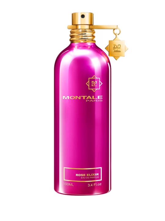 Obrázek produktu Montale Rose Elixir Eau de Parfum 100 ml