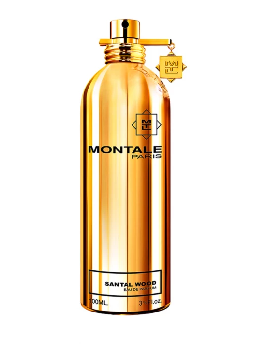 Obrázek produktu Montale Santal Wood Eau de Parfum 100 ml