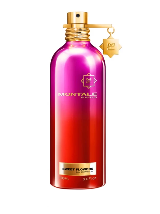 Obrázek produktu Montale Sweet Flowers Eau de Parfum 100 ml